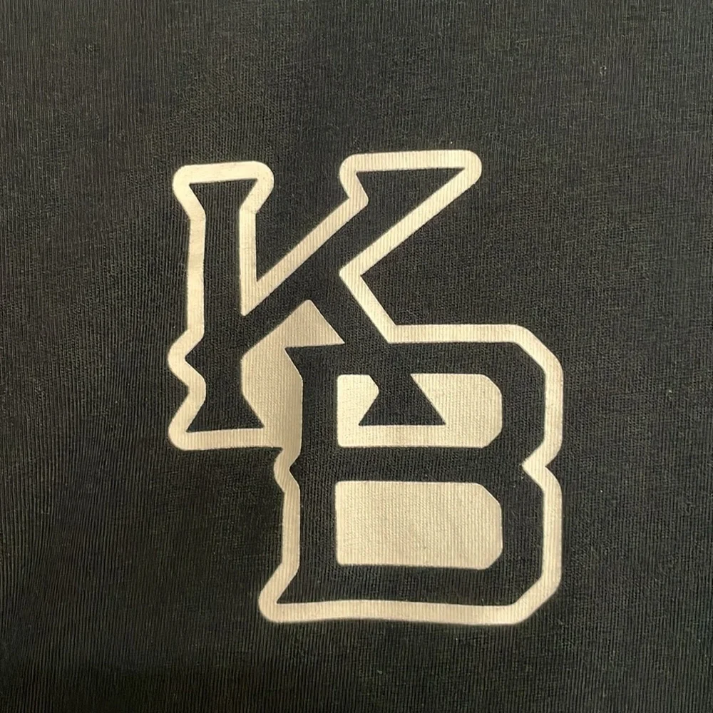 Retro Kobe Bryan men shirt - Picture 2 of 7